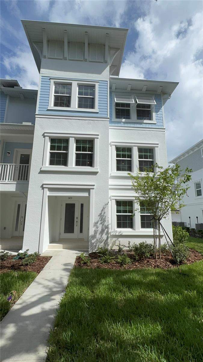 West River Townhomes