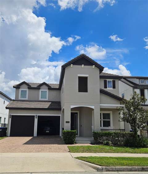 12785 Westside Village Loop, home for sale on Westside Village Loop