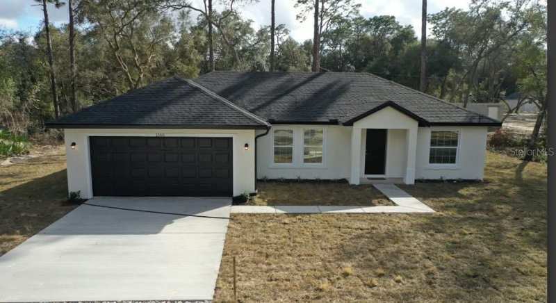 3 bedroom Single Family Residence at 1870 15th Street, West Highlands, Orange City — photo 1