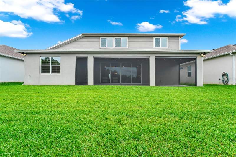 6 bedroom Single Family Residence at 2314 NUTHATCH STREET, LIVE OAK LAKE PH 1, ST CLOUD — photo 4