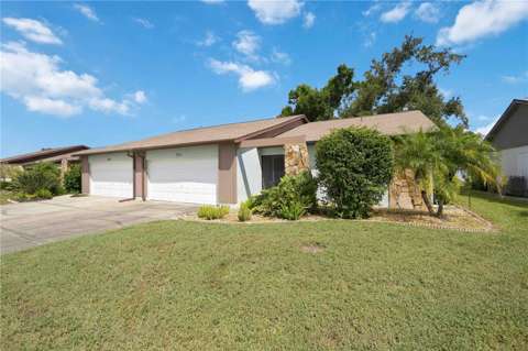 306 Persimmon Street #208, home for sale in Englewood 34223