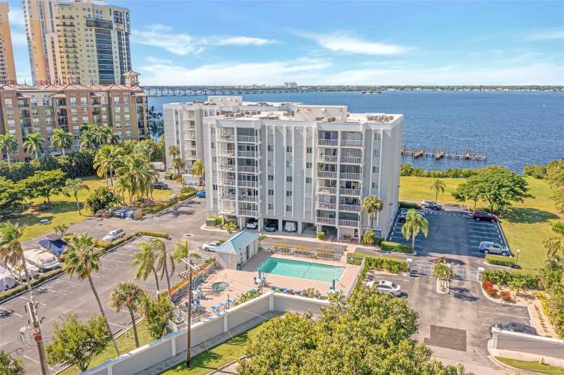 2 bedroom Condominium at 2875 Palm Beach Boulevard #205, Palm Beach Landings Condo, Fort Myers — photo 1