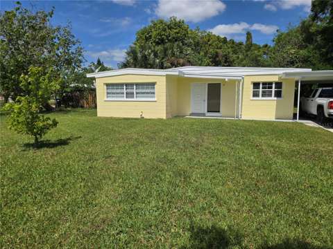 5825 Yucatan Drive, home for sale in Orlando 32807