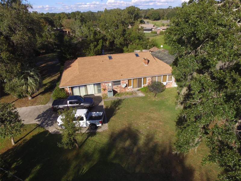4 bedroom Single Family Residence at 35412 CRESCENT DRIVE, CRESCENT COVE, FRUITLAND PARK — photo 3