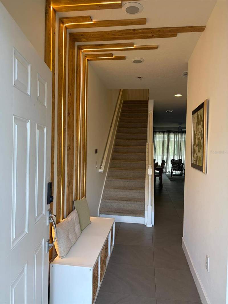 3 bedroom Townhouse at 1537 Tranquil Avenue, Serenity At Silver Creek Sub, Clermont — photo 3