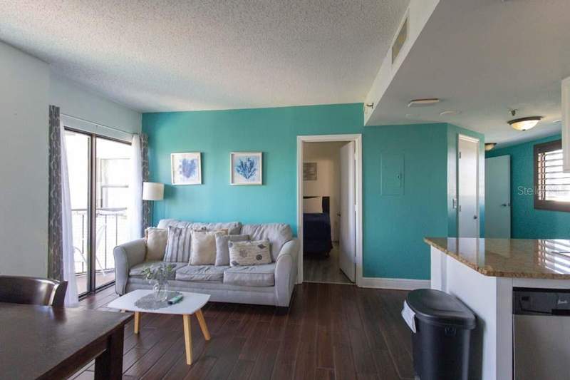2 bedroom Condo - Hotel at 6165 Carrier Drive #1601, Enclave At Orlando, Orlando — photo 4