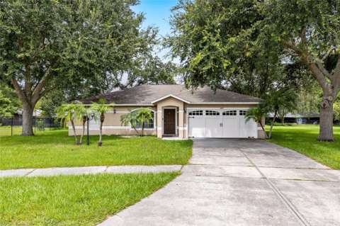 2472 Pine Chase Circle, home for sale in St. Cloud 34769
