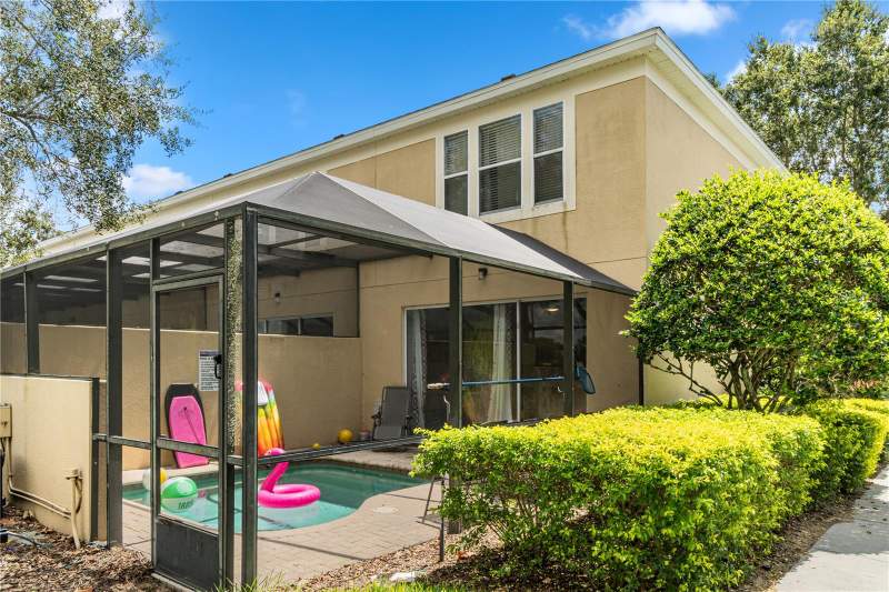 3 bedroom Townhouse at 7683 Fitzclarence Street, Windsor Hills Ph 02, Kissimmee — photo 3