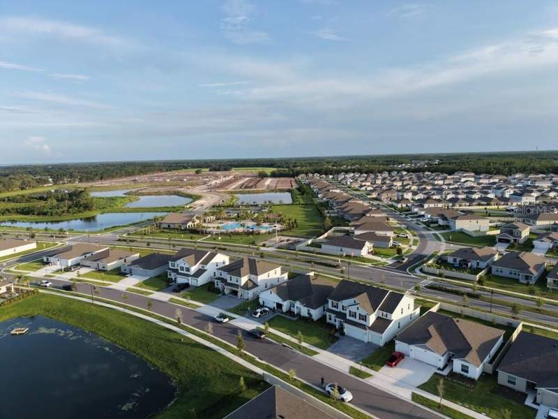 5 bedroom Single Family Residence at 4170 Gooseberry Trail, Storey Creek Ph 3A, Kissimmee — photo 3