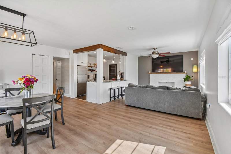 3 bedroom Single Family Residence at 259 Orange Terrace Drive, Orange Terrace, Winter Park — photo 3