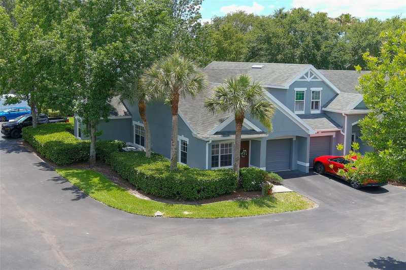 2 bedroom Condominium at 3638 Trafalgar Way #101, Waterford At Palm Harbor Luxury Condo, Palm Harbor — photo 1