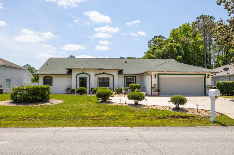 3 bedroom Single Family Residence at 125 Wynnfield Drive, Palm Coast Sec 19, Palm Coast — photo 1