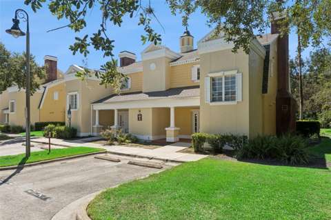 7526 Seven Eagles Way, golf community for sale in Kissimmee
