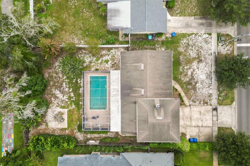 4 bedroom Single Family Residence at 870 N Phelps Avenue, Osceola Or Lakeview Deed, Winter Park — photo 2