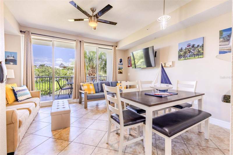 3 bedroom Townhouse at 3259 Mangrove Point Drive, Bahia Beach Twnhms Ph 2, Ruskin — photo 5