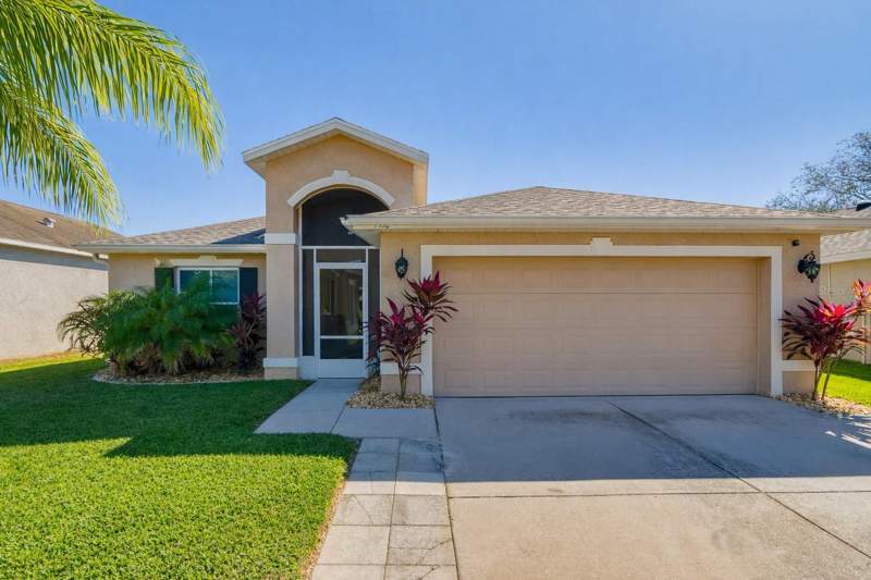 Windsor Place At River Ridge