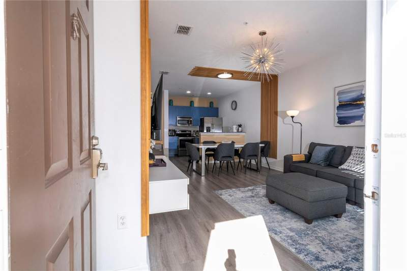 3 bedroom Townhouse at 2900 Edenshire Way #102, Lucaya Village Ph 2, Kissimmee — photo 3