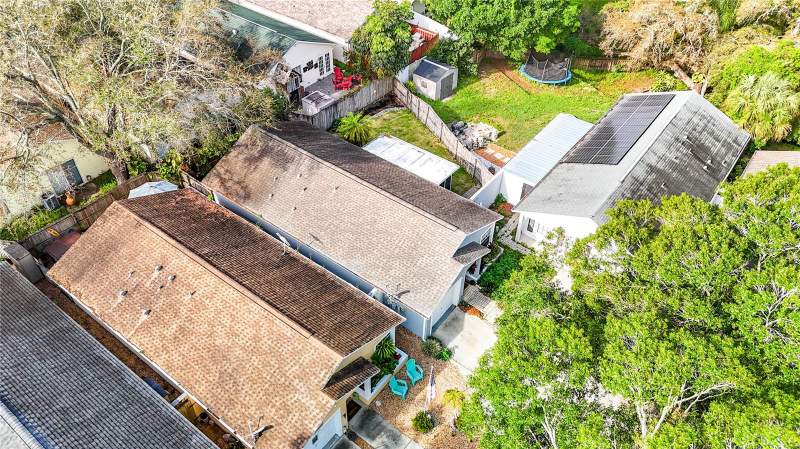 3 bedroom Single Family Residence at 2760 Braham Court, Hidden Grove Court, Palm Harbor — photo 4