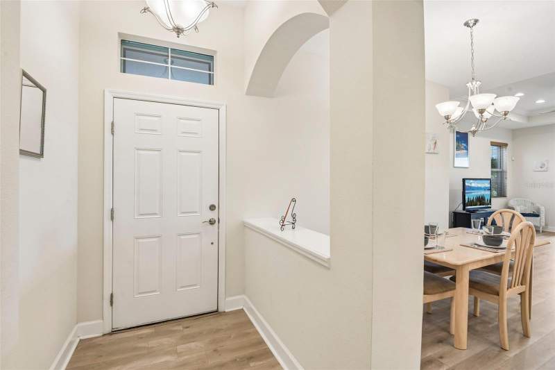 2 bedroom Villa at 718 Chipper Drive, Sun City Center Unit 274 & 2, Sun City Center — photo 4