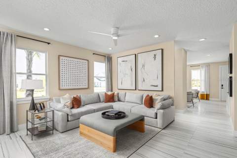 1860 Crowncrest Drive, Apopka FL - photo 12 of 30