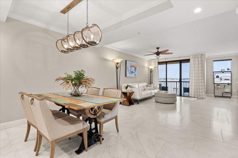 2 bedroom Condominium at 16300 County Road 455 #204, Siena/Bella Collina Condo, Montverde — photo 5