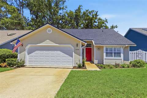 10530 NW 36Th Lane, home for sale in Gainesville 32606