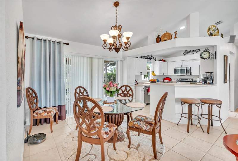 3 bedroom Single Family Residence at 7360 N Ficus Tree, Punta Gorda Isles Sec 18, Punta Gorda — photo 3