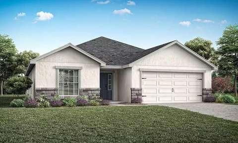 2029 Summerlake Drive, home for sale in Auburndale 33823