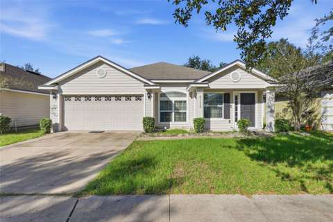 8138 NW 54Th Street, home for sale in Gainesville 32653