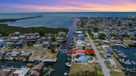 6432 Boatyard Drive, home for sale on Boatyard Drive