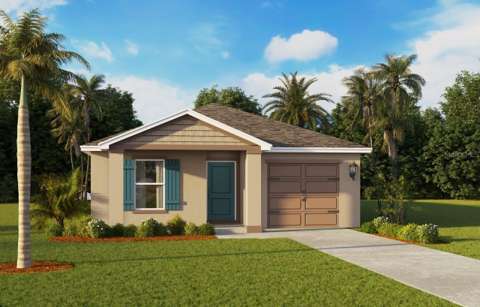 1150 Amber Waves Court, home for sale in Lake Wales 33859