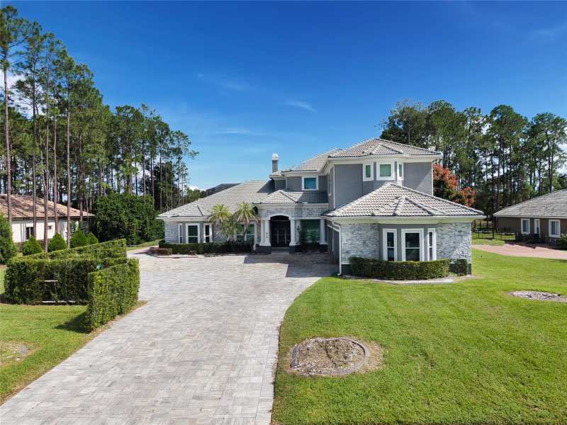7 bedroom Single Family Residence at 4205 Clarice Court, Lake Clarice Plantation, Windermere — photo 1