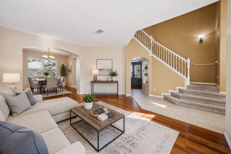 4 bedroom Single Family Residence at 3660 Daydream Place, Esprit Ph 1, St Cloud — photo 5
