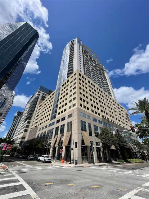 155 S Court Avenue #1308, home for sale in Orlando 32801