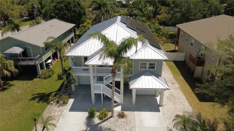 GulfportHomes for Sale in Gulfport, FL