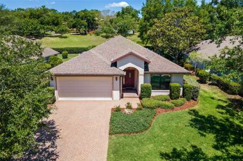 6115 Landings Boulevard, gated community for sale in Lady Lake