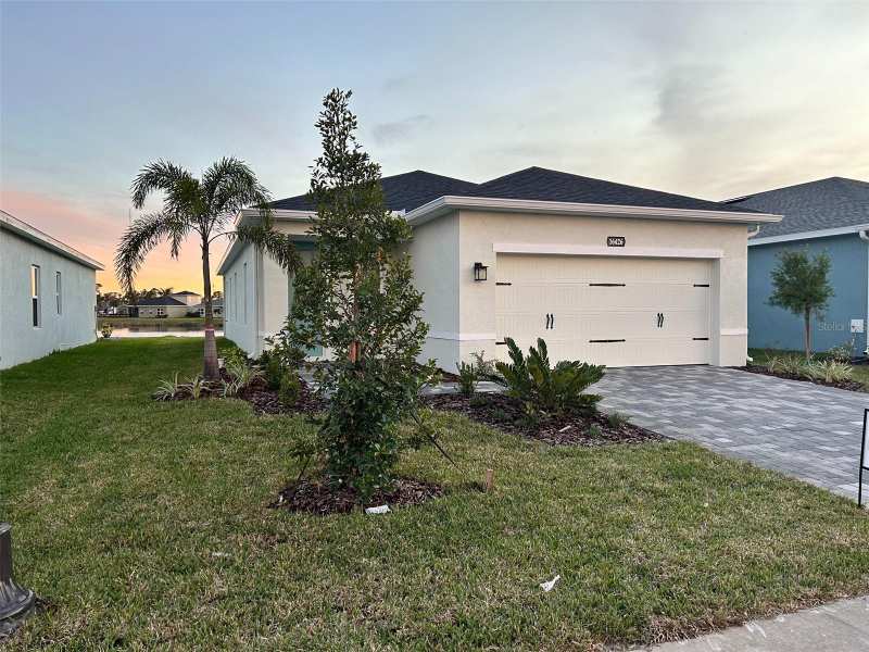 3 bedroom Single Family Residence at 16426 Queen Palm Drive, Palms/West Port 1A, Port Charlotte — photo 1