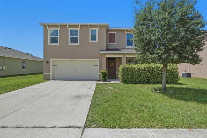 5 bedroom Single Family Residence at 2609 Grand Central Avenue, Verandah Park, Tavares — photo 1