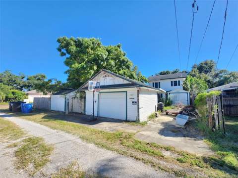 4815 3rd Avenue, St Petersburg FL - photo 10 of 10