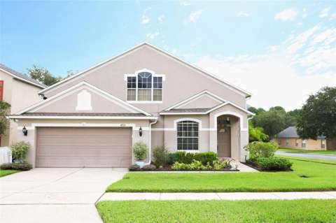 4715 Aguila Place, home for sale in Orlando 32826