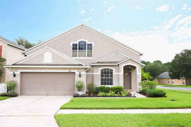 4715 AGUILA PLACE home for sale in Rybolt Reserve Homes for Sale: 2 Homes, From $445K