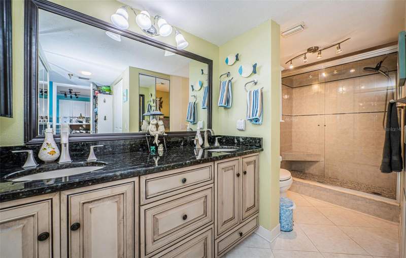 3 bedroom Condominium at 6035 Sea Ranch Drive #505, Gulf Island Beach Tennis, Hudson — photo 4