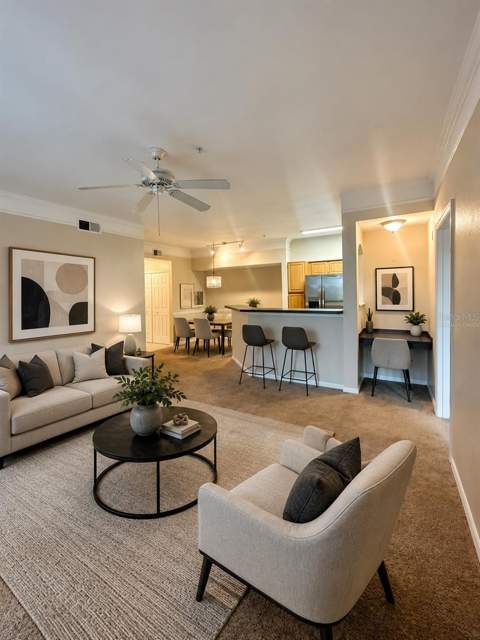 3250 Corona Village Way #206, Orlando FL - photo 9 of 31
