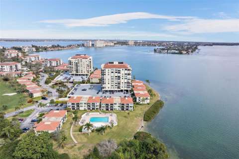 6372 Palma Del Mar Boulevard #406, home for sale in St. Petersburg 33715