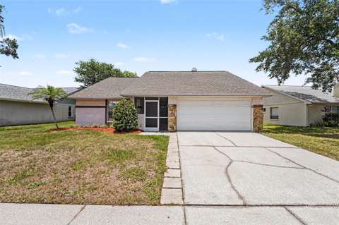 8739 Osage Drive, home for sale in Tampa 33634