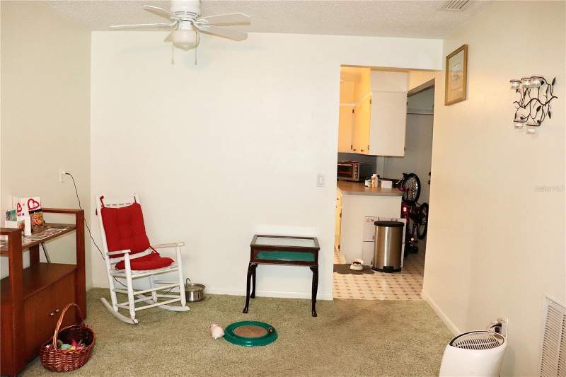 1 bedroom Condominium at 6990 Versailles #6990, Vendome Village, Pinellas Park — photo 5