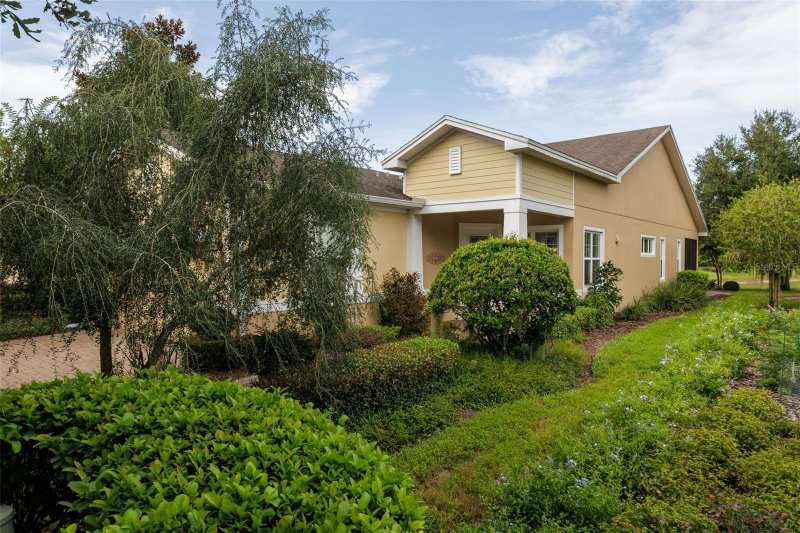 2 bedroom Single Family Residence at 413 Cypress Hills Way, Victoria Park Increment, Deland — photo 1