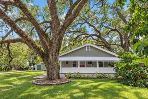 805 E Lambright Street, home for sale on E Lambright Street