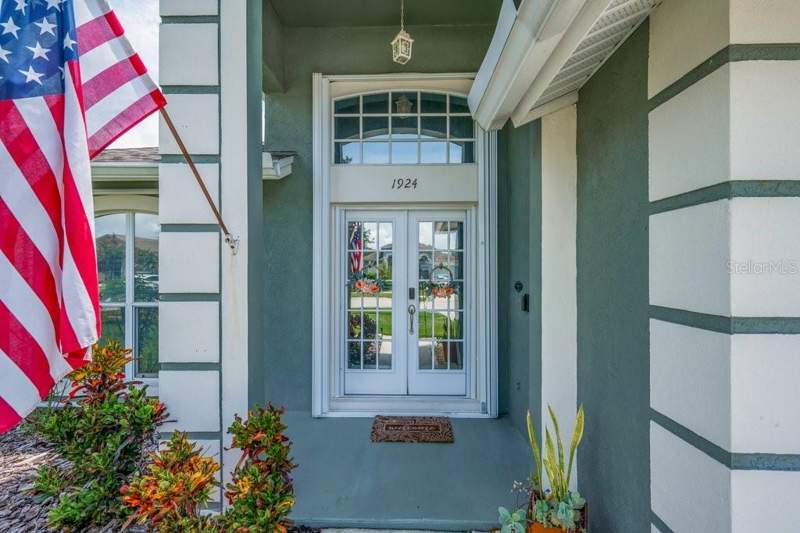3 bedroom Single Family Residence at 1924 Sedgefield Street, Peppermill V At Providence Lak, Brandon — photo 2