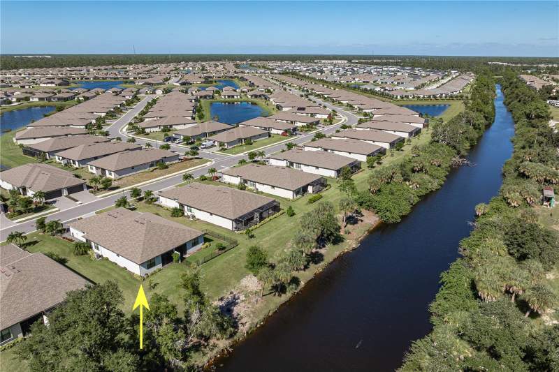 2 bedroom Villa at 2192 Bonito Way, Biscayne Lndg, Port Charlotte — photo 4